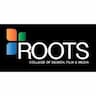 Roots College of Design logo
