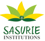 Sasurie College of Engineering - [SCE] logo