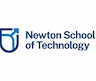 Newton School of Technology logo