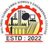 Malineni Suseelamma Womens Engineering College logo