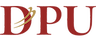 Dr. D. Y. Patil Law College logo