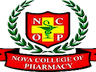 Nova College of Pharmacy logo