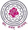 Jawaharlal Nehru Technological University - [JNTUH] logo