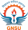 Gopal Narayan Singh University - [GNSU] logo