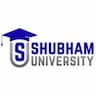 Shubham University -[SU] logo