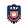 Bhagwan Mahavir University - [BMU] logo
