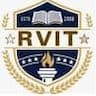 RV Institute of Technology logo