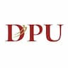 Dr. D.Y. Patil Arts, Science and Commerce College Pimpri logo