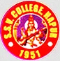 S.S.V College logo