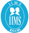IIMS, Palakkad- School of Hotel Management logo
