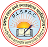 D.L.S. P.G. College logo