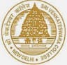 Sri Venkateswara College - Delhi logo