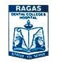 Ragas Dental College and Hospital - [RDCH] logo