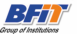 BFIT Dehradun