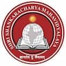 Shri Shankaracharya Mahavidyalaya- [SSMV] logo