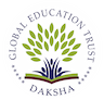 Daksha College logo