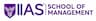 IIAS School of Management logo