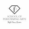 FTV School of Performing Arts logo