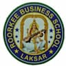 Roorkee Business School  - [RBS] logo