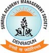 Sunrise Academy Management Society, College of Education logo