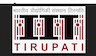 IIT Tirupati - Indian Institute of Technology - [IITTP] logo