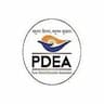 PDEA College of Engineering Manjari logo
