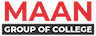 Maan Group Of College logo