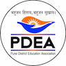 PDEA's Prof. Ramkrishna More Arts, Commerce & Science College logo