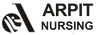 Arpit Nursing College logo