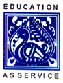 Vasant Kanya Mahavidyalaya logo