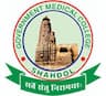 Birsa Munda Government Medical College logo