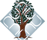 Dr. B. R. Ambedkar University Delhi,  Karampura logo
