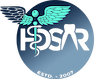 Haldia Institute of Dental Sciences and Research logo