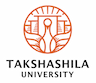 Takshashila University - [TU] logo