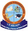 Chanakya Foundation Pharmacy College logo