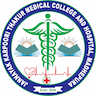 Jannayak Karpoori Thakur Medical College and Hospital -[JKTMCH] logo