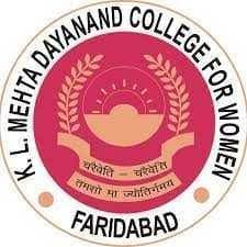KL Mehta Dayanand College for Women Faridabad