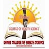 Divine College of Health Science logo