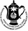Institute of Hotel Management Catering Technology and Applied Nutrition logo