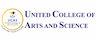 United college of Arts and Science - [UCAS] logo