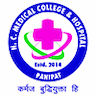 NC Medical College & Hospital logo