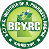 BCYRC Institute of Pharmacy logo