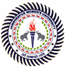 Jamshedpur Women's University logo