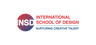 International School of Design - [INSD] logo