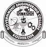 Government Engineering College - [GECK] logo