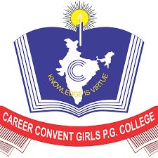 Career Convent Girls P.G. College