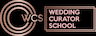 Wedding Curator School logo