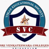Sri Venkateswara College of Engineering and Technology Srikakulam