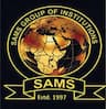 SAMS Institute of Hotel Management logo