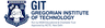 Gregorian Institute of Technology - [GIT] logo